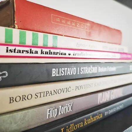 Zahida Lounge Апартаменты *