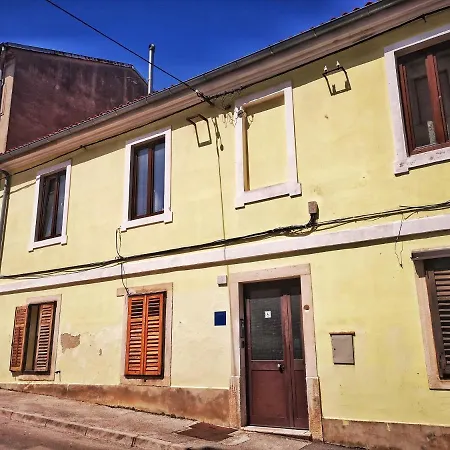 Апартаменты Zahida Lounge