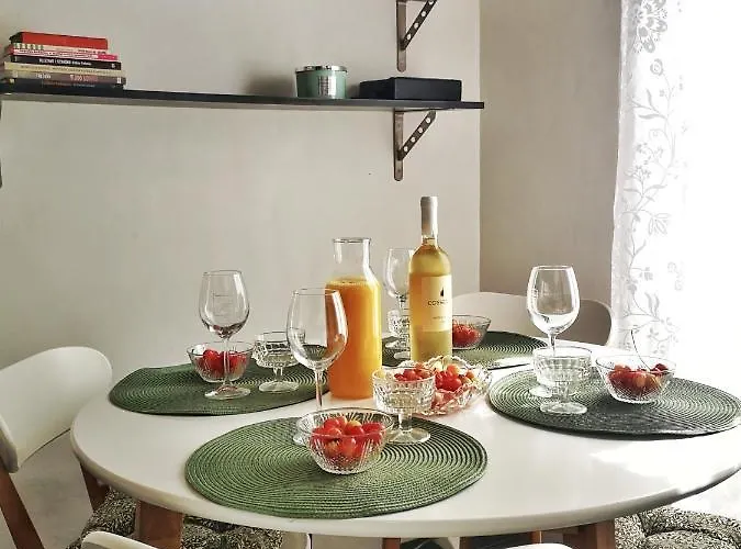 Apartmán Zahida Lounge