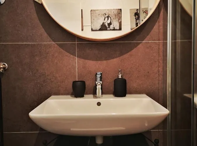 Apartmán Zahida Lounge Pula