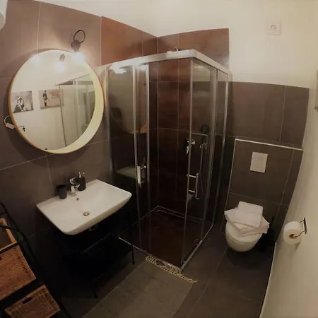 Zahida Lounge Appartement