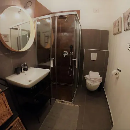 Zahida Lounge Appartement *