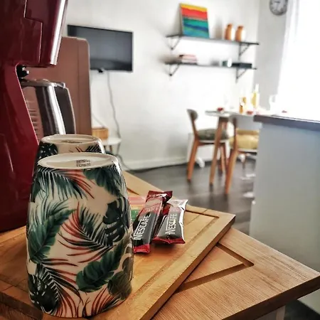 Zahida Lounge Pula
