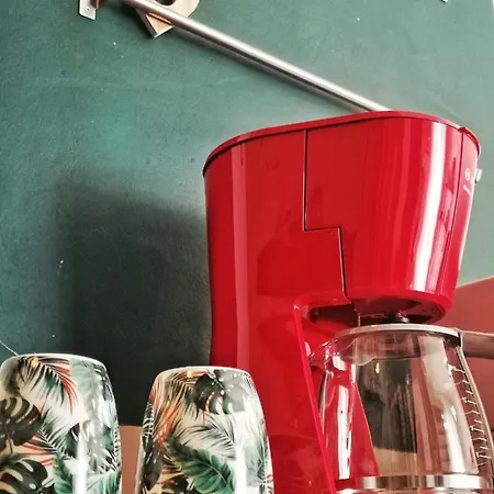 Appartement Zahida Lounge Pula