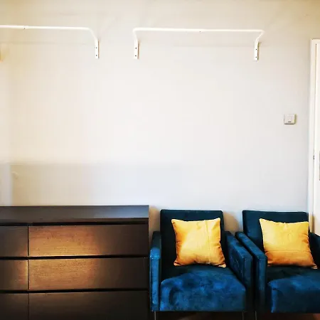 Apartment Zahida Lounge Pula