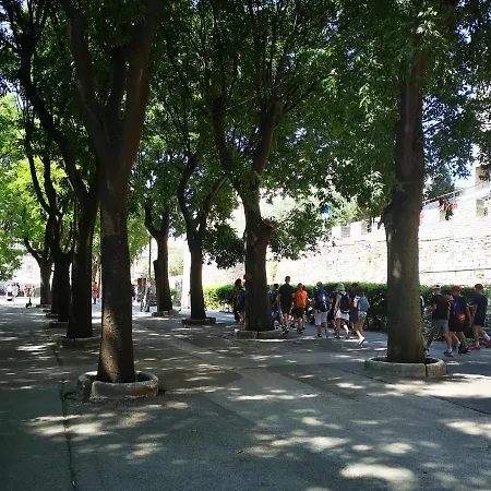 Apartman Zahida Lounge