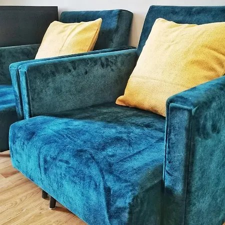 Appartement Zahida Lounge Pula