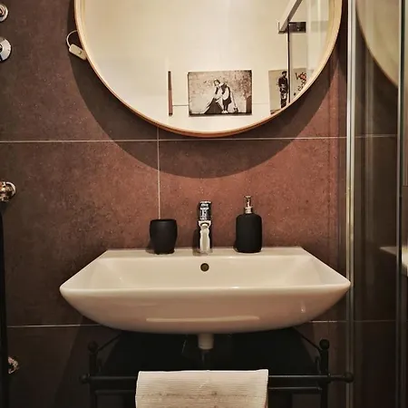 Apartment Zahida Lounge Pula