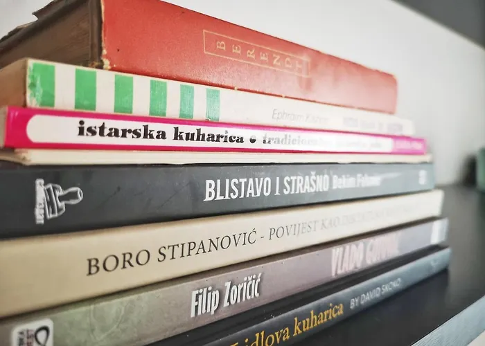 Zahida Lounge Apartman *