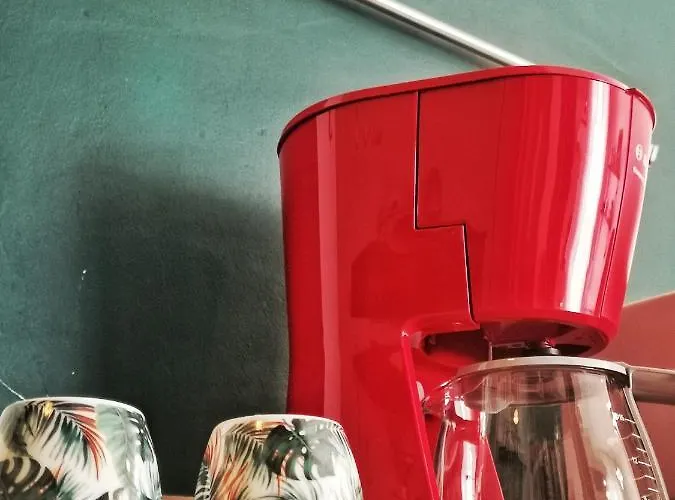 Appartement Zahida Lounge Pula