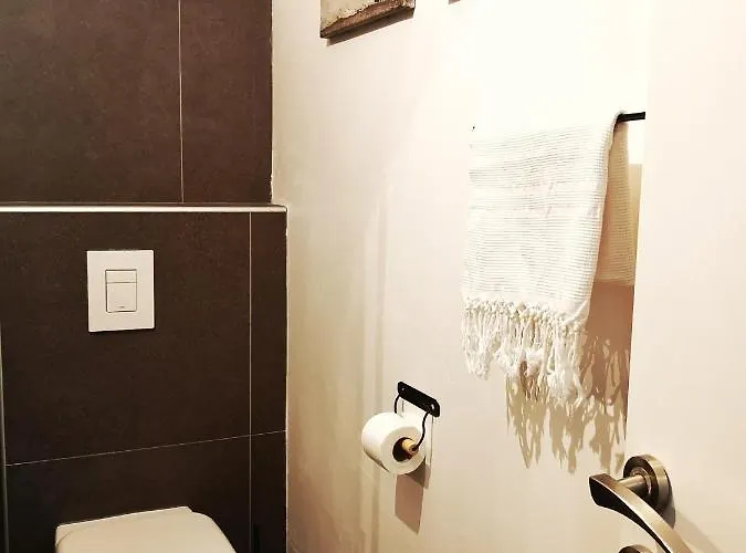 Apartman Zahida Lounge *