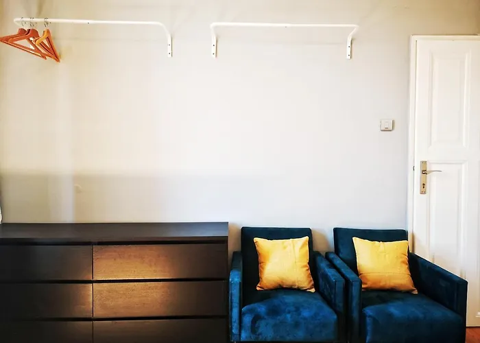 Apartman Zahida Lounge Pula
