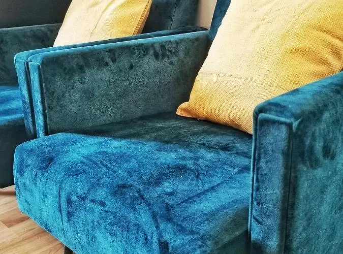 Apartman Zahida Lounge Pula