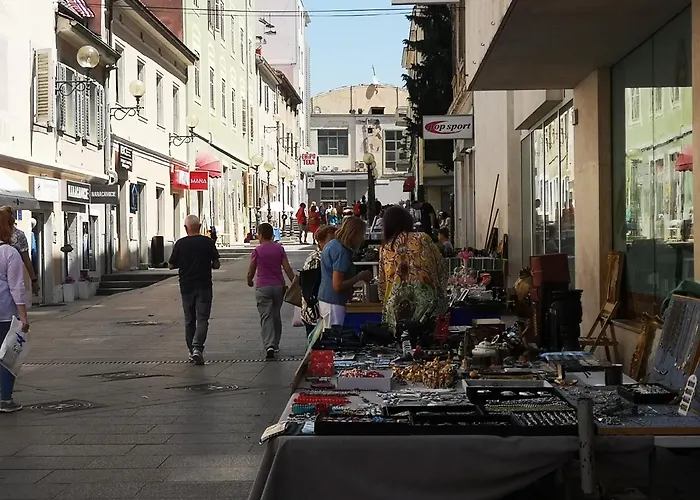 Apartman Zahida Lounge Pula