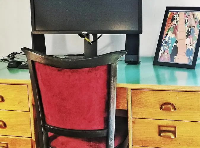 Apartman Zahida Lounge