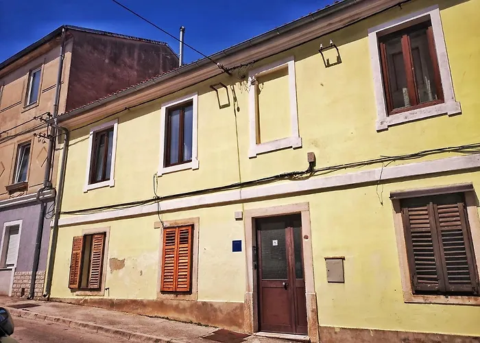 Apartman Zahida Lounge