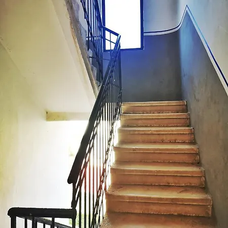 Zahida Lounge Apartment